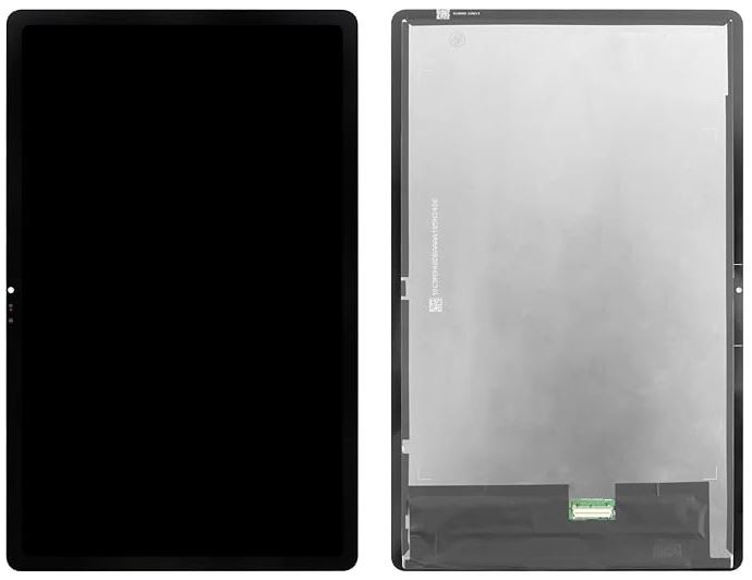 LCD screen Lenovo Tab P11 5G 11.0 TB-J607 with touch screen Black (Refurbished) ORG