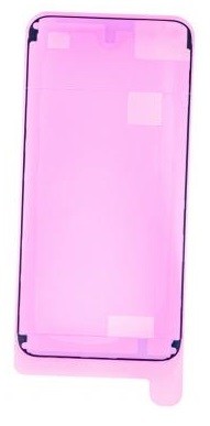 Tarra LCD iPhone 8 Plus (mustalle näytölle) (service pack)