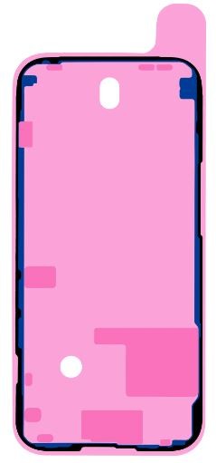 Tarra LCD iPhone 14 Pro (service pack)
