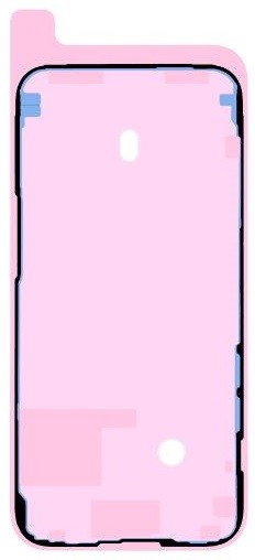 Sticker for LCD iPhone 14 Pro Max (service pack)