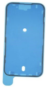 Sticker for LCD iPhone 15 (service pack)