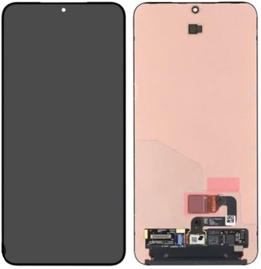 LCD-näyttö Samsung S926 S24 Plus kosketusnäytöllä (EI KEHYSTÄ) alkuperäinen (service pack)
