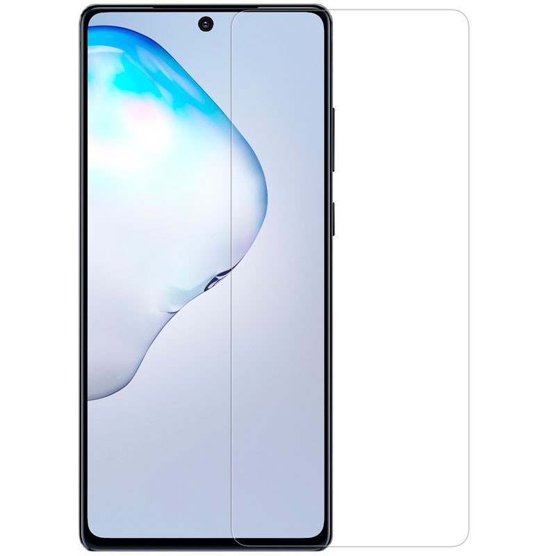 Screen protection glass "9H" Samsung A256 A25 5G bulk