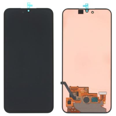 LCD screen Samsung A346 A34 5G 2023 with touch screen (NO FRAME) original (service pack)