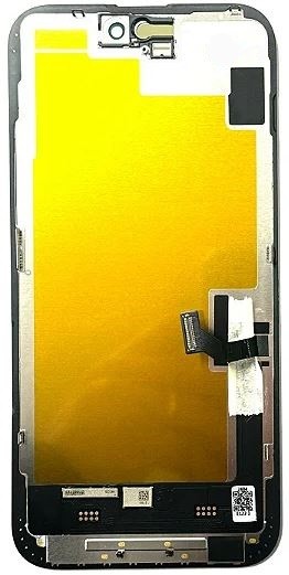 LCD-näyttö iPhone 15 Plus kosketusnäytöllä Premium OLED (Removable IC)