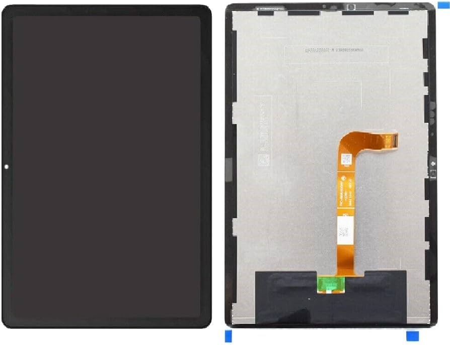 LCD-näyttö Samsung X210/X215/X216 TAB A9+ 11 2023 kosketusnäytöllä musta (kunnostettu) ORG