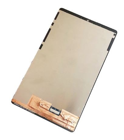 LCD-näyttö Lenovo M8 4th Gen TB-300XU 8.0 2023 kosketusnäytöllä musta ORG
