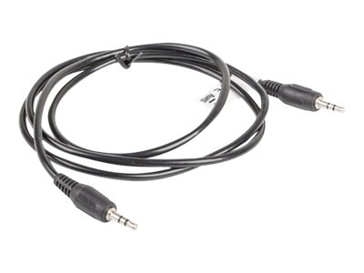 LANBERG CA-MJMJ-10CC-0012-BK kaapeli