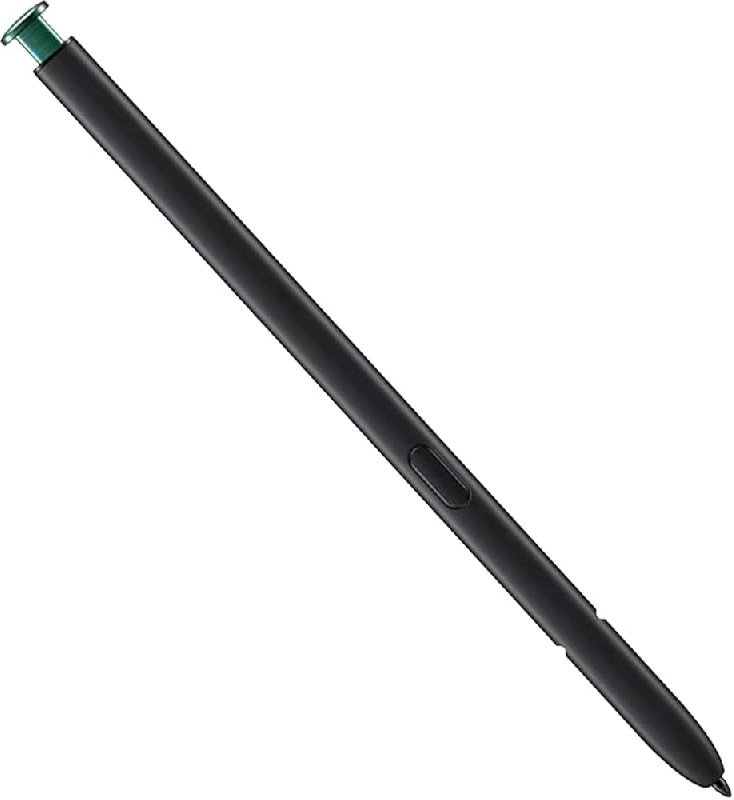 Stylus Samsung S908 S22 Ultra vihreä alkuperäinen (käytetty Grade B)