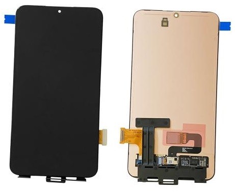 LCD screen Samsung S906 S22 Plus with touch screen (NO FRAME) original (service pack)