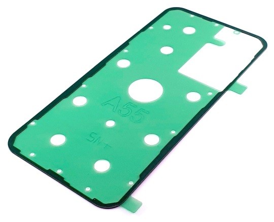 Tarra takakannelle Samsung A556 A55 5G alkuperäinen (huoltopakkaus)