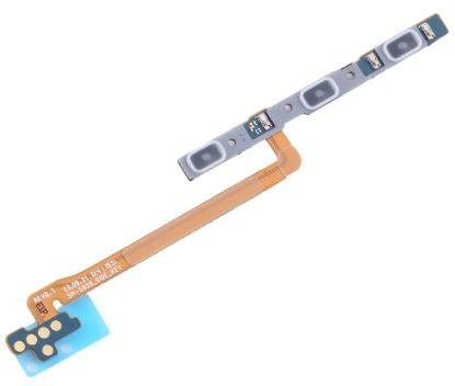 Flex Samsung S928 S24 Ultra virtapainike, äänenvoimakkuuden säädin alkuperäinen (service pack)