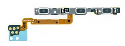 Flex Samsung S921 S24 on/off, volume control original (service pack)
