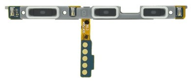 Flex Samsung A356 A35 5G virta/äänenvoimakkuus-painike alkuperäinen (service pack)