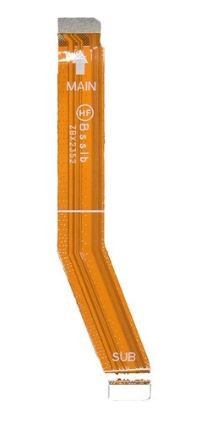 Flex Samsung M556 M55 5G mainboard cable (SUB) original (service pack)