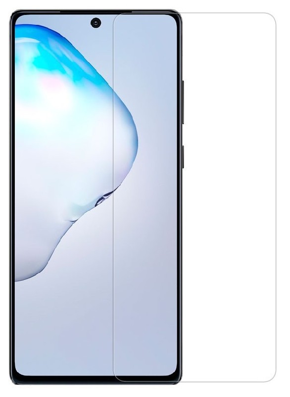 Karkaistu lasi 9H Xiaomi Redmi Note 12 4G/Note 12 5G/Poco X5 bulk