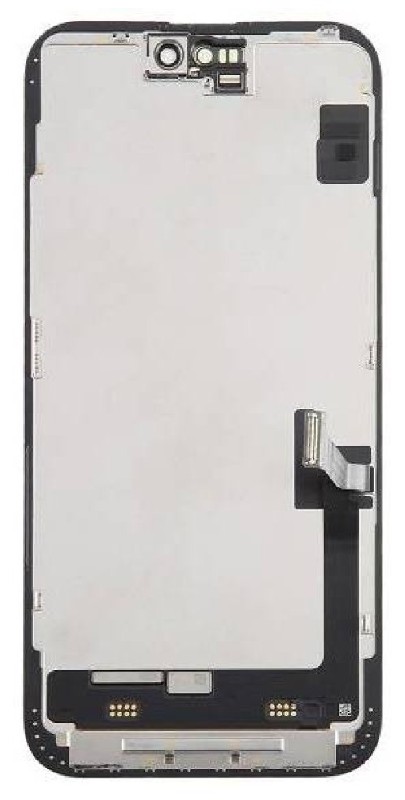 LCD-näyttö iPhone 15 Plus kosketusnäytöllä INCELL