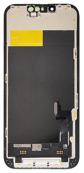 LCD-näyttö iPhone 13 kosketusnäytöllä OLED (Removable IC)