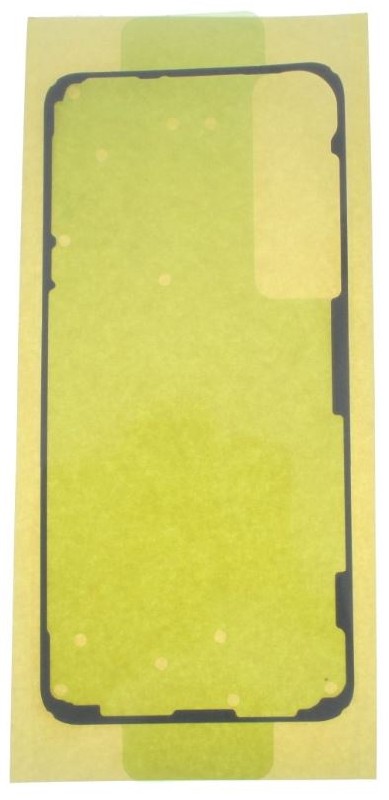 Tarra takakannelle Samsung S926 S24 Plus alkuperäinen (huoltopakkaus)