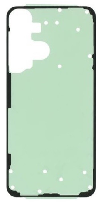 Tarra takakannelle Samsung S916 S23 Plus alkuperäinen (huoltopakkaus)