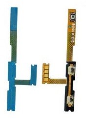 Flex Samsung A145 A14 4G on/off, volume control original (service pack)