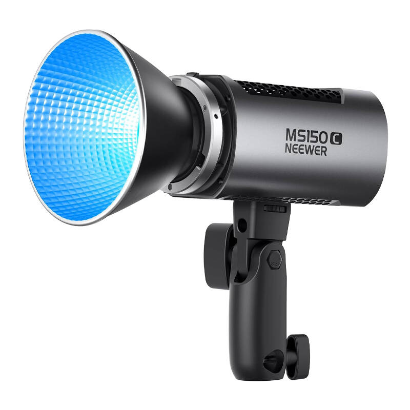 Neewer MS150C RGB LED-valaisin 150W 2700-6500K