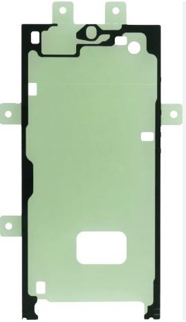 Tarra LCD Samsung S918 S23 Ultra alkuperäinen (service pack)