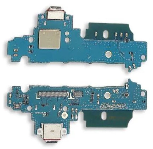 Flex Samsung T570/T575/T577 Tab Active 3 8.0 for plugin original (used Grade A)