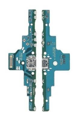 Flex Samsung P613 Tab S6 Lite 10.4 WiFi 2022 latauspistoke alkuperäinen (käytetty A-luokka)