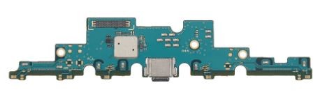 Flex Samsung X900 Tab S8 Ultra 14.6 2022 latauspistokkeelle alkuperäinen (käytetty Grade A)