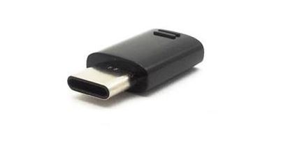 Adapteri Samsung (EE-GN930) Type-C - MicroUSB