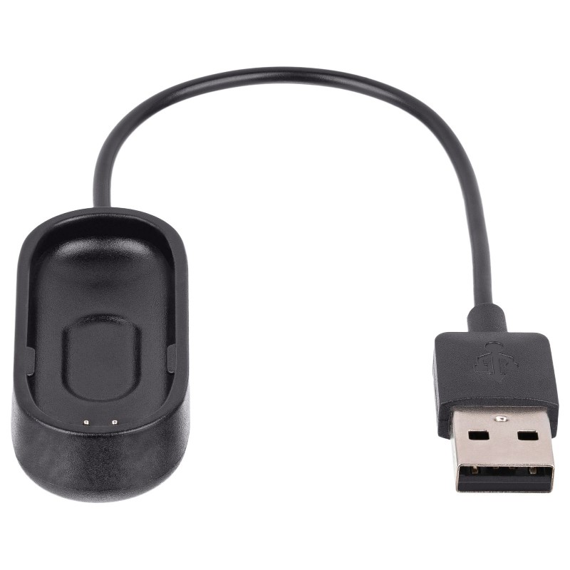 USB kaapeli Xiaomi Mi Band 4 Akyga AK-SW-13 20cm