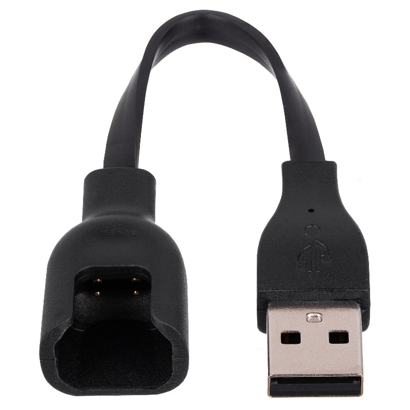 USB kaapeli Huawei Honor Band 4 Running / Band 4 Sport / Band 4e Akyga AK-SW-04 13cm