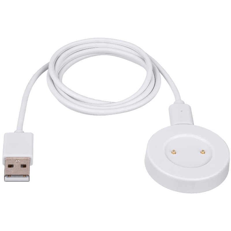 USB kaapeli Honor Magic Watch / Magic Watch 2; Huawei Watch GT / GT 2 / 2E Akyga AK-SW-05 1m