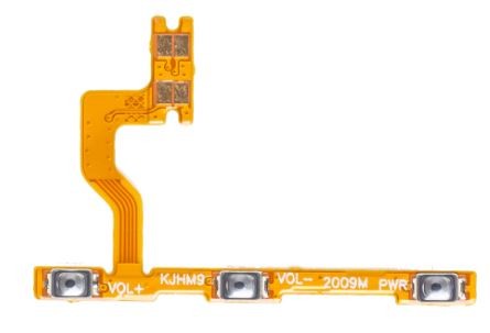 Flex Xiaomi Redmi 9 on/off and volume control ORG