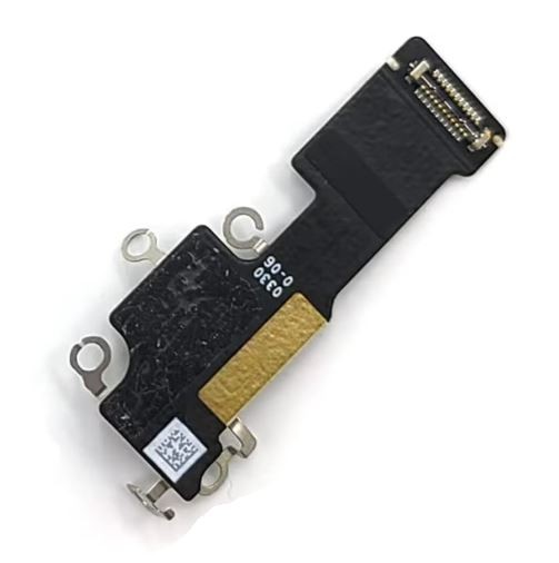 Joustava kaapeli iPhone 13 Mini WiFi-antennilla käytetty alkuperäinen
