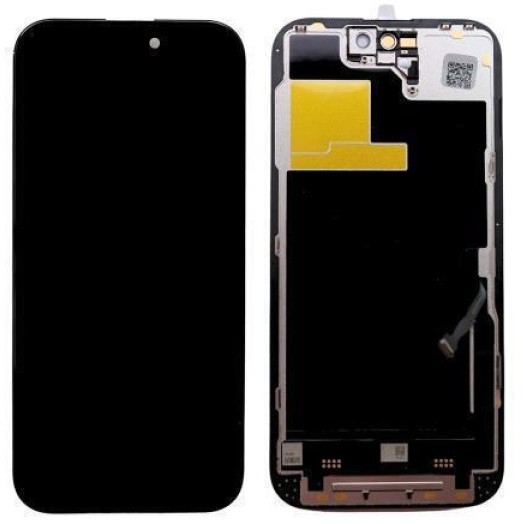 LCD-näyttö iPhone 14 Pro kosketusnäytöllä INCELL (Self-Diagnosable)
