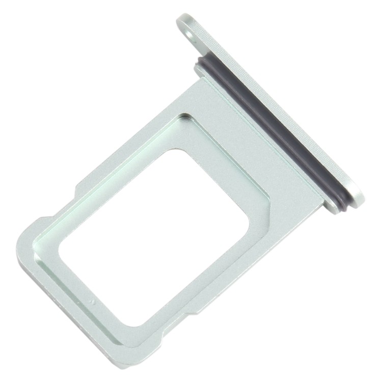 SIM-kortinpidike iPhone 15/15 Plus vihreä ORG