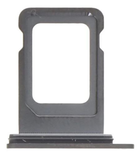 SIM-kortinpidike iPhone 15 Pro/15 Pro Max Natural Titanium ORG