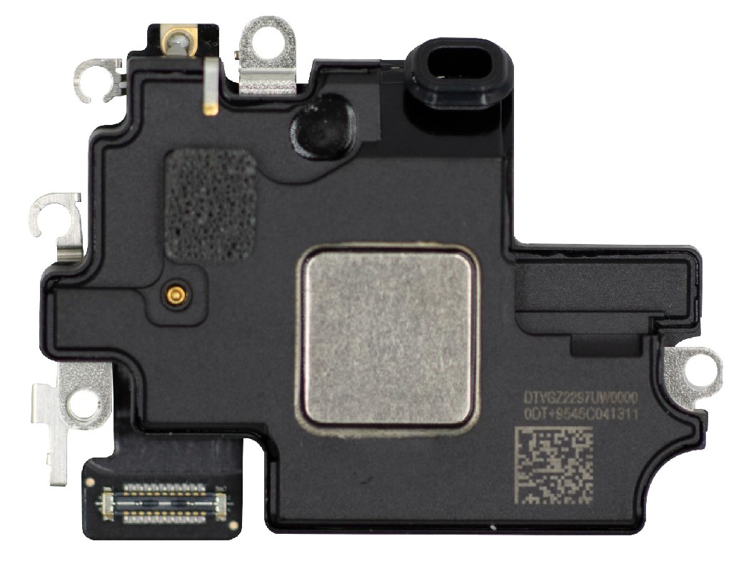 Kaiutin ORG iPhone 15