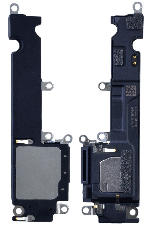 Kaiutin ORG iPhone 15 Plus