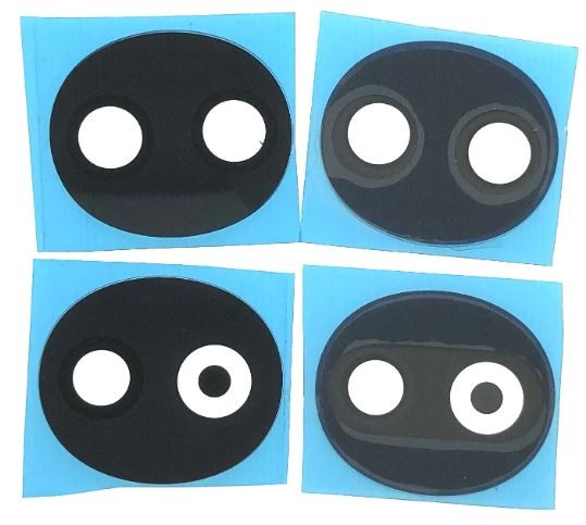 Huawei Honor 90 lens for camera Black (only lens 2pcs) ORG