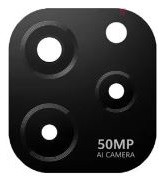 Huawei Nova Y61 lens for camera Black (only lens) ORG