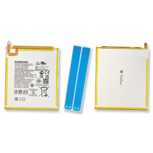 Akku alkuperäinen Samsung Tab A9 X110/X115/Tab A7 Lite T220/T225 HQ-3565S 5100mAh (service pack)