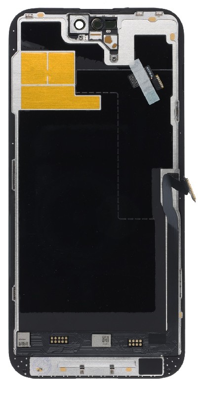 LCD screen for iPhone 14 Pro Max with touch screen Premium OLED 120Hz (Removable IC)