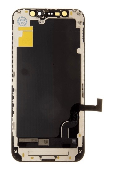 LCD-näyttö iPhone 12 mini kosketusnäytöllä INCELL2 (Removable IC)