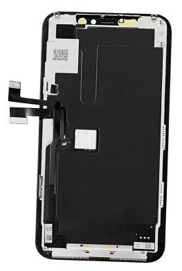 LCD-näyttö iPhone 11 Pro kosketusnäytöllä INCELL2