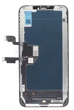 LCD-näyttö iPhone XS Max kosketusnäytöllä INCELL2