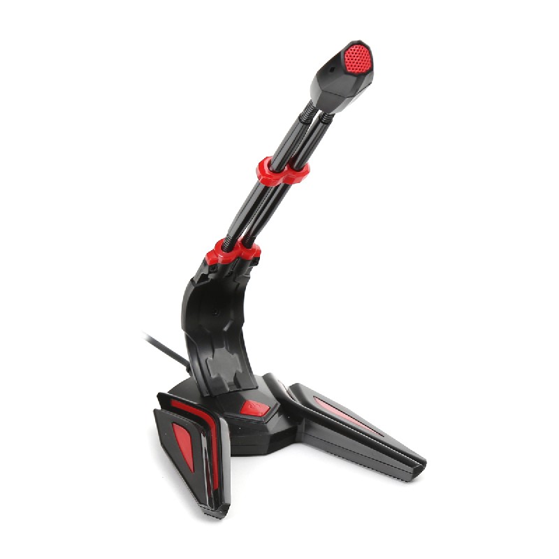 Mikrofoni VARR GAMING DESKTOP (3.5mm)