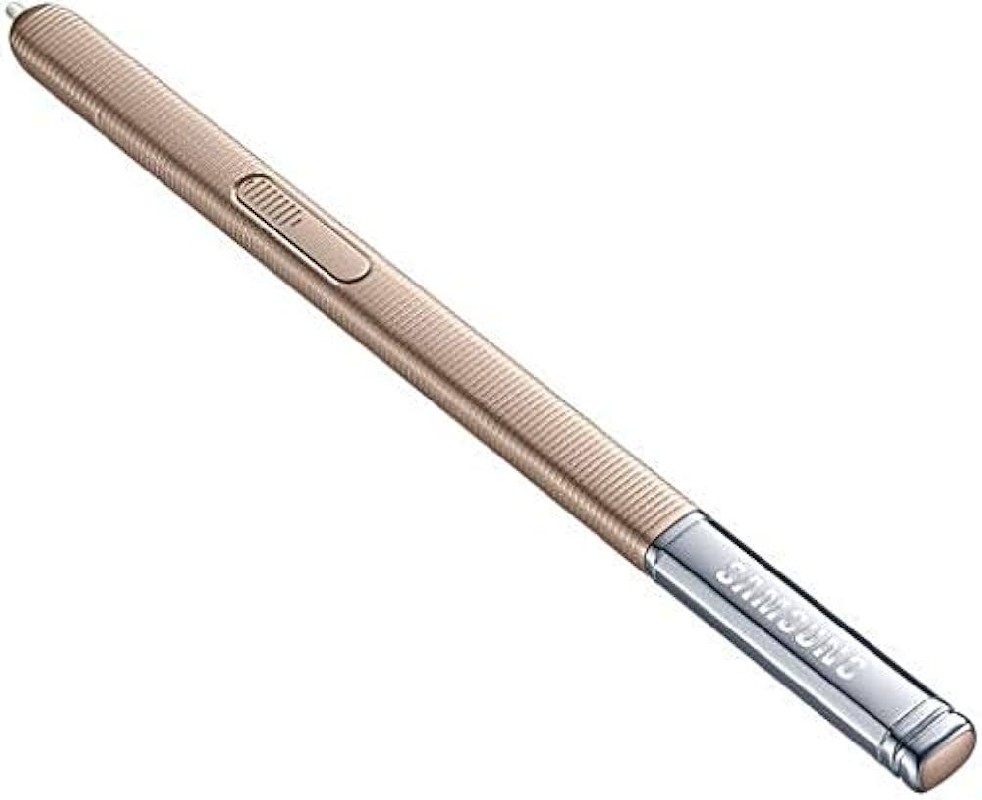 Stylus Samsung N910 Note 4 kultainen alkuperäinen (käytetty Grade B)